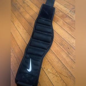 Nike Lifting Belt